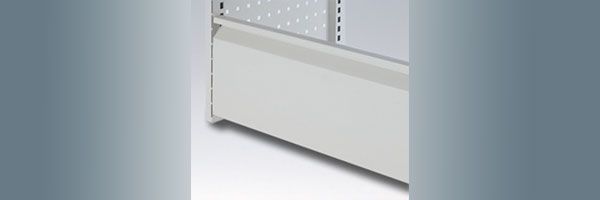 Fahrzeugregal Flexmo Frontklappe